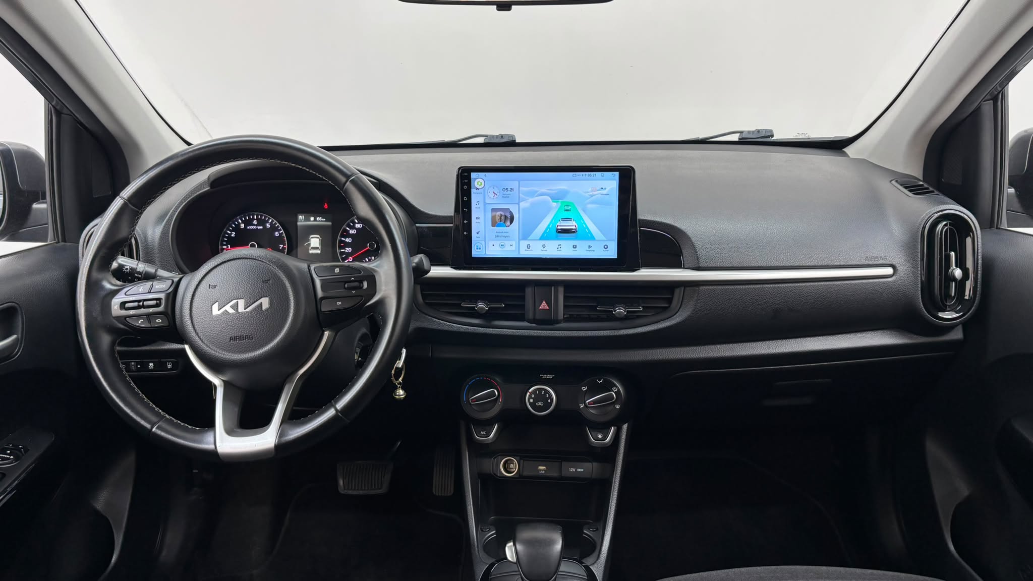 KIA PICANTO 13